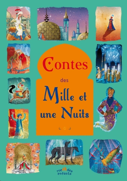 Les Mille et Une Nuits