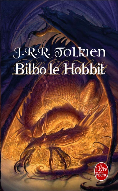 Bilbo Le Hobbit