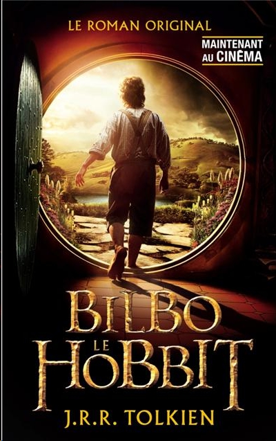 Bilbo Le Hobbit