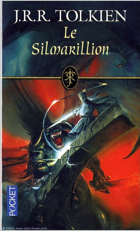 Le Silmarillion