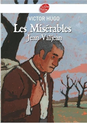 Jean Valjean