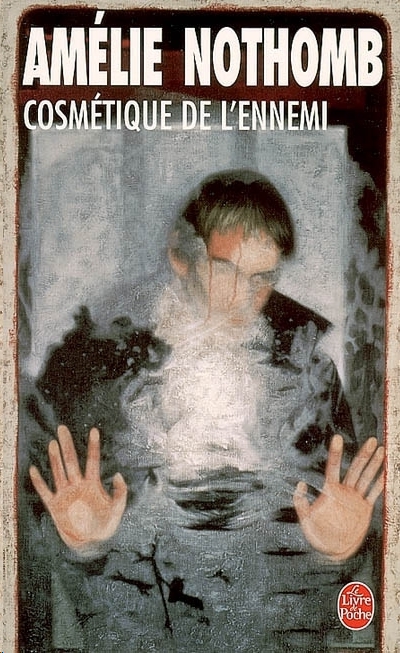 Cosmétique de l'ennemi