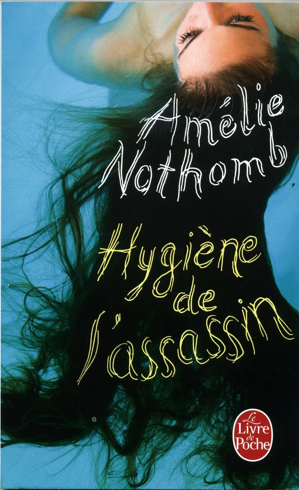 Hygiène de l'assassin
