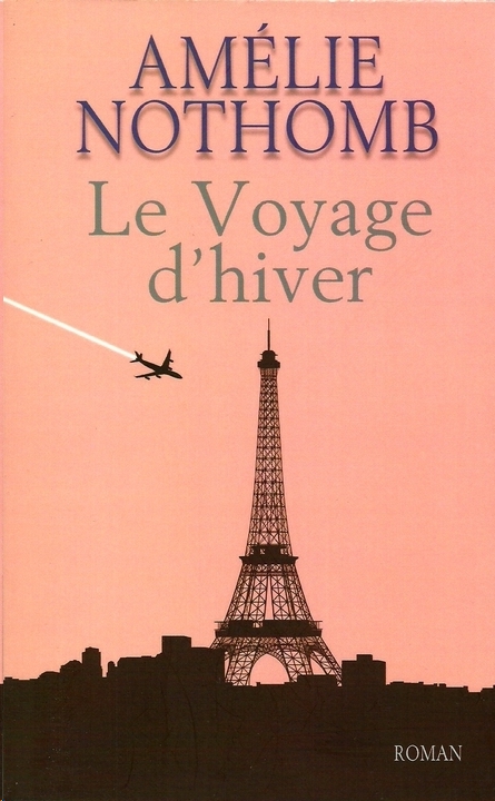 Le voyage d'hiver