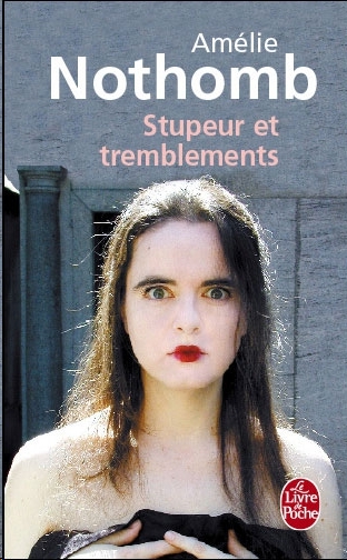 Stupeur et Tremblements