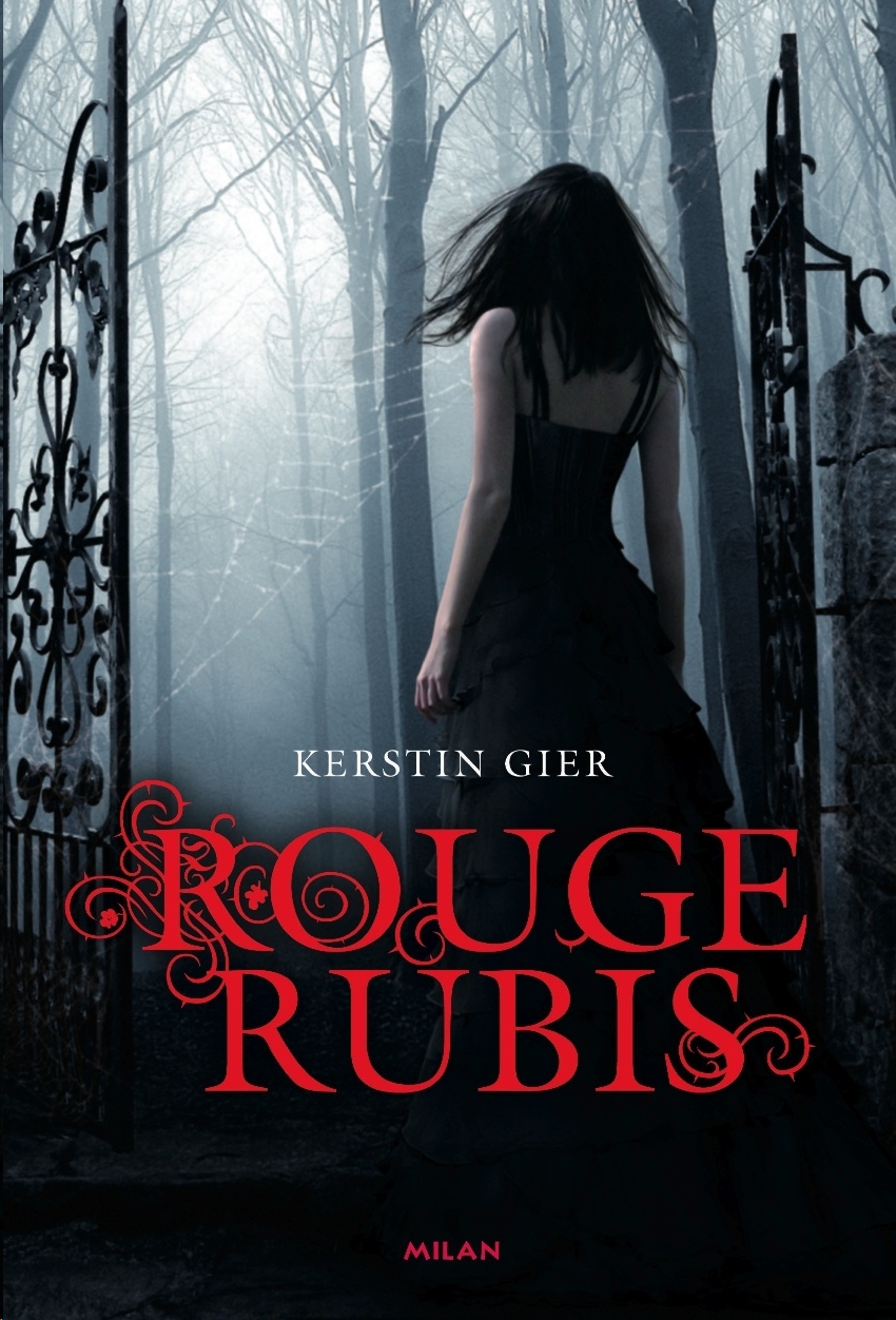 Rouge rubis
