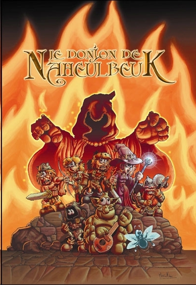 Première saison, Partie 2