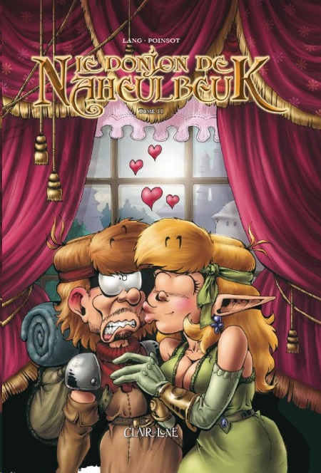 Quatrième saison, Partie 2