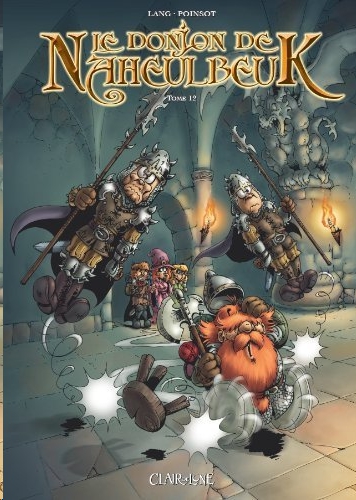 Quatrième saison, Partie 3