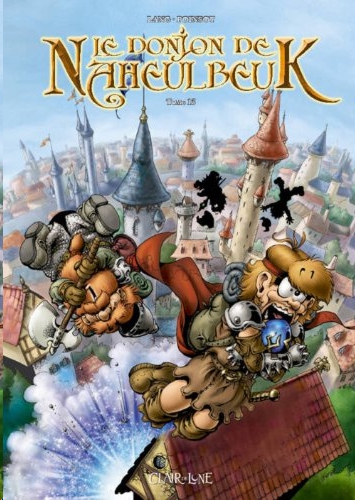 Quatrième saison, Partie 4