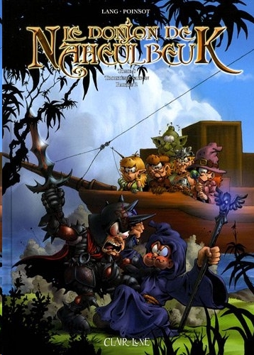 Troisième saison, Partie 2