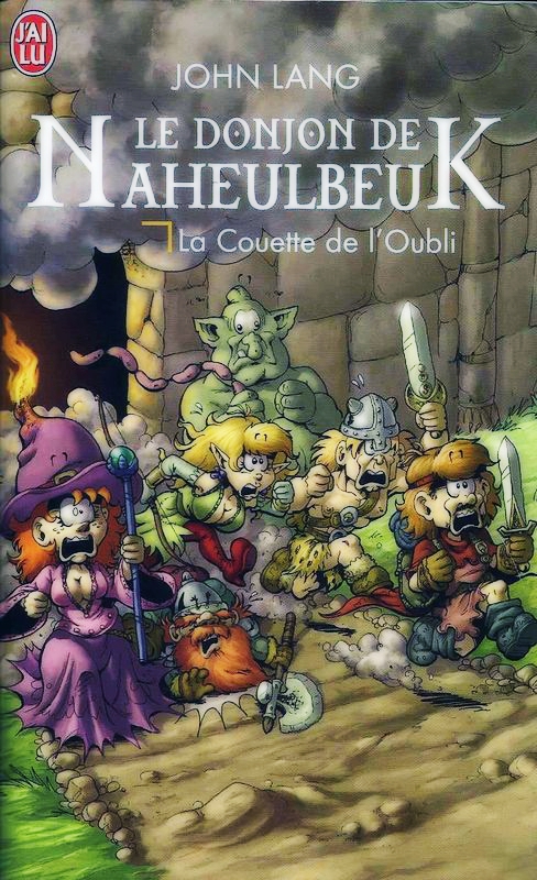 La Couette de l'oubli