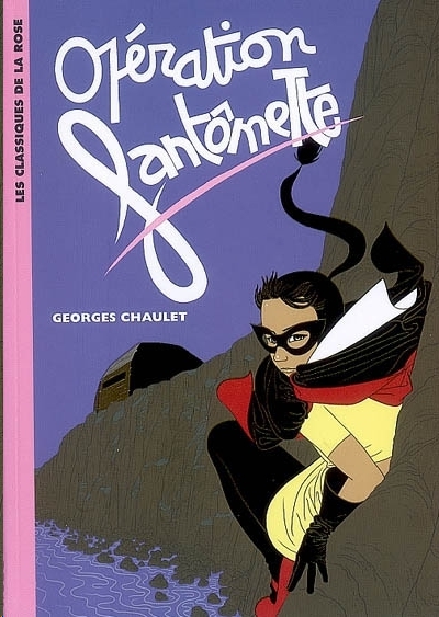 Opération Fantômette