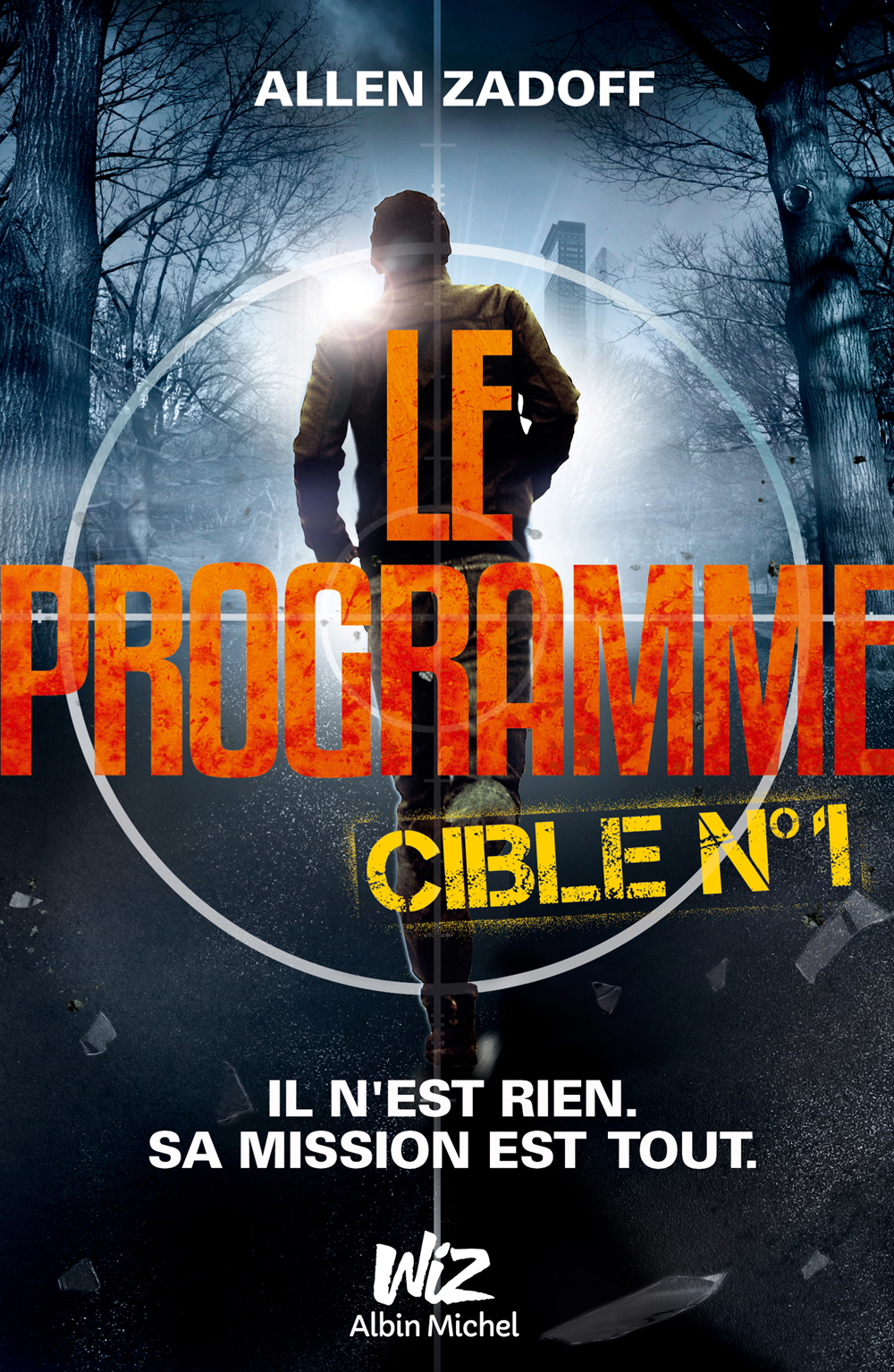 Cible N°1