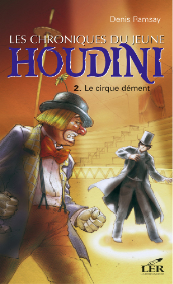 Le cirque démant