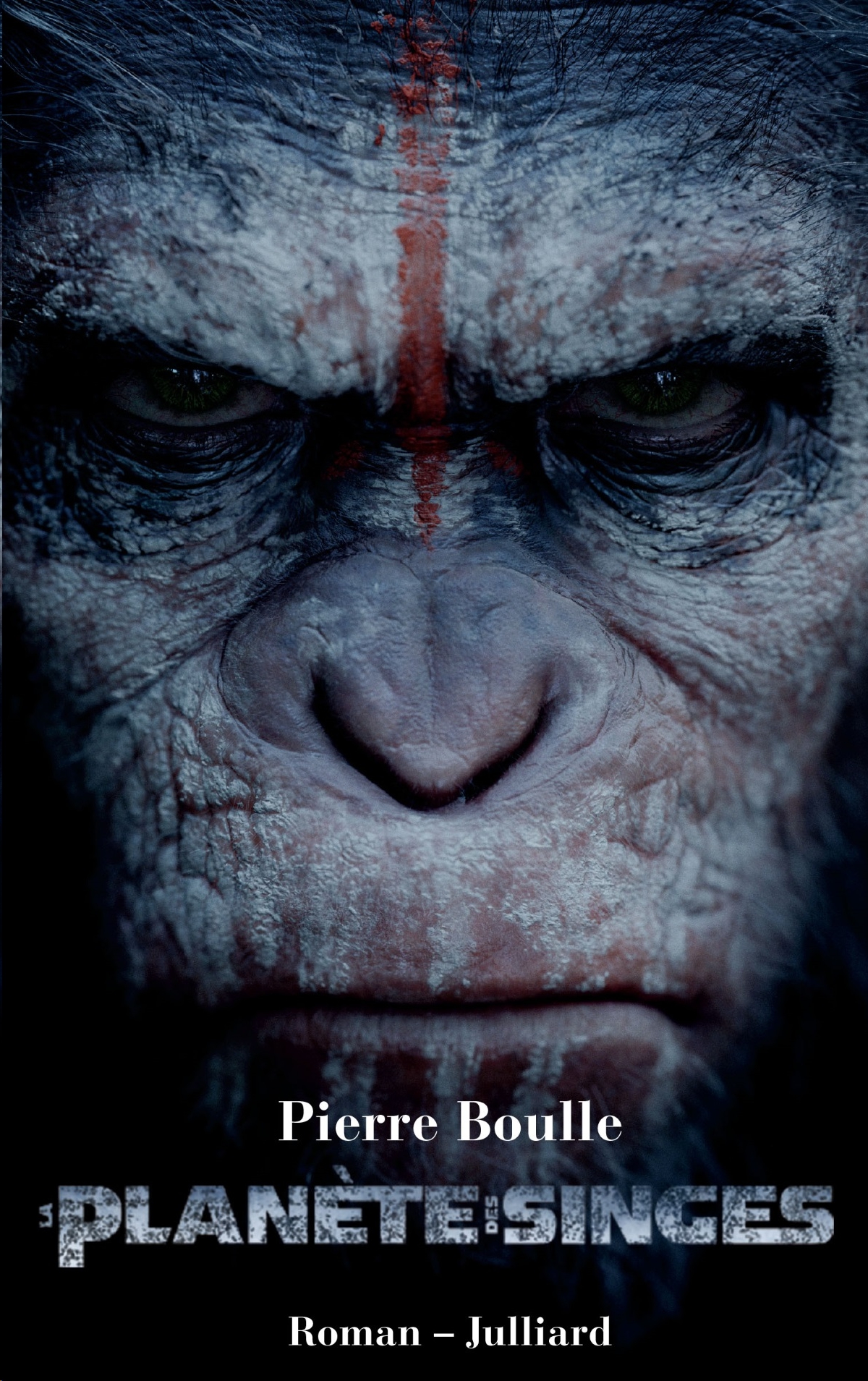 La planète des singes