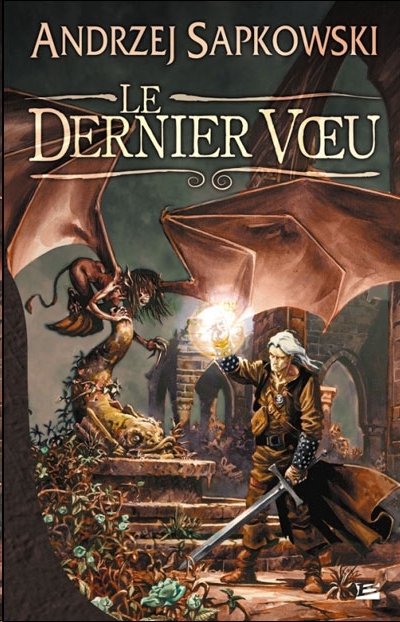 Le dernier vœu