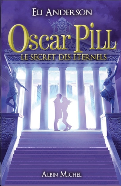 Le secret des éternels