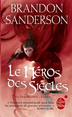 Le héros des siècles