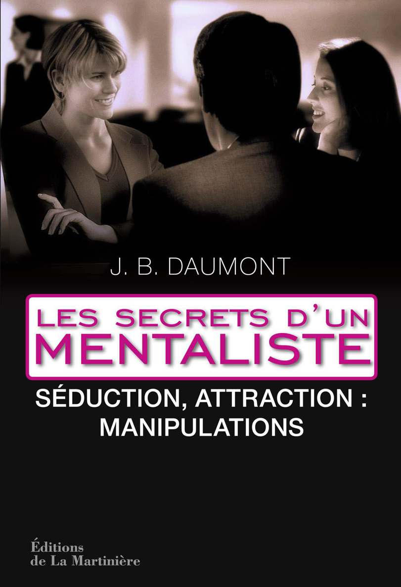Les secrets d'un Mentaliste 2