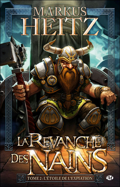 L'Étoile de l'Expiation