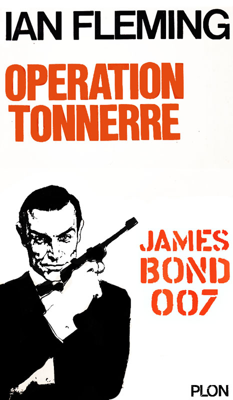 Opération Tonnerre