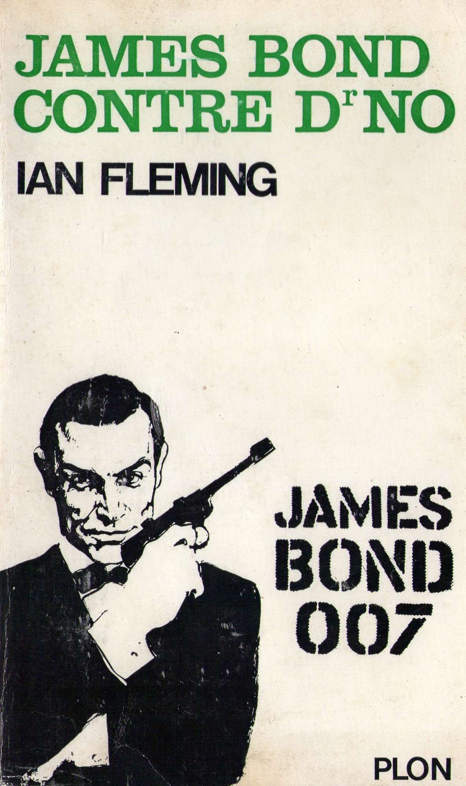 James Bond contre Dr No