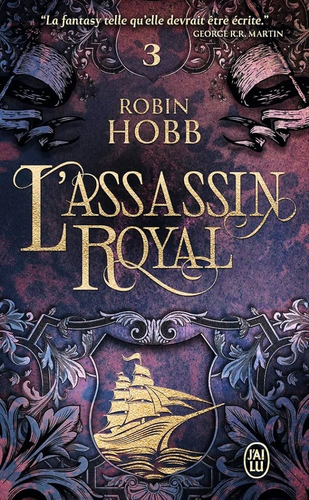 La nef du crépuscule