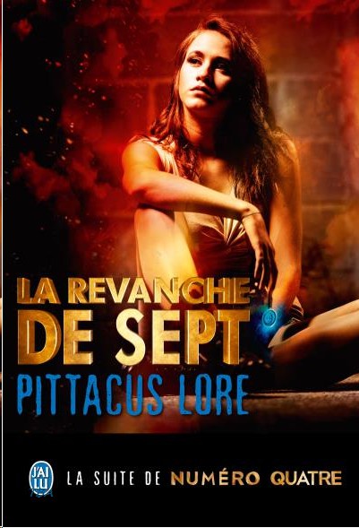 La Revanche de Sept