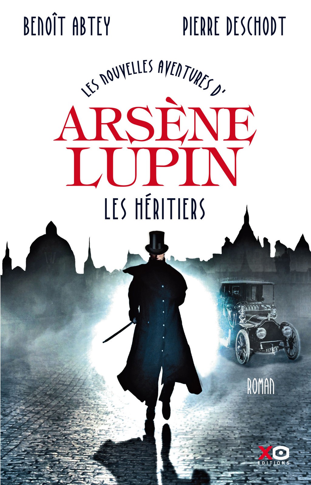 Les Héritiers