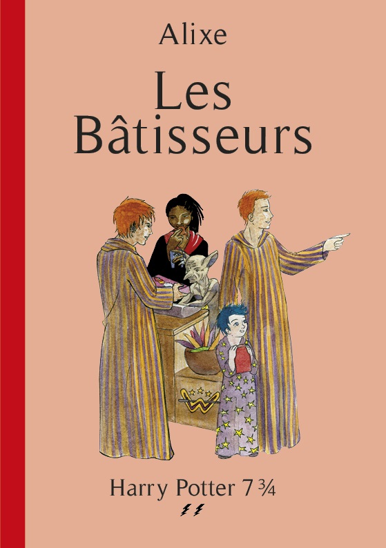 Les Bâtisseurs