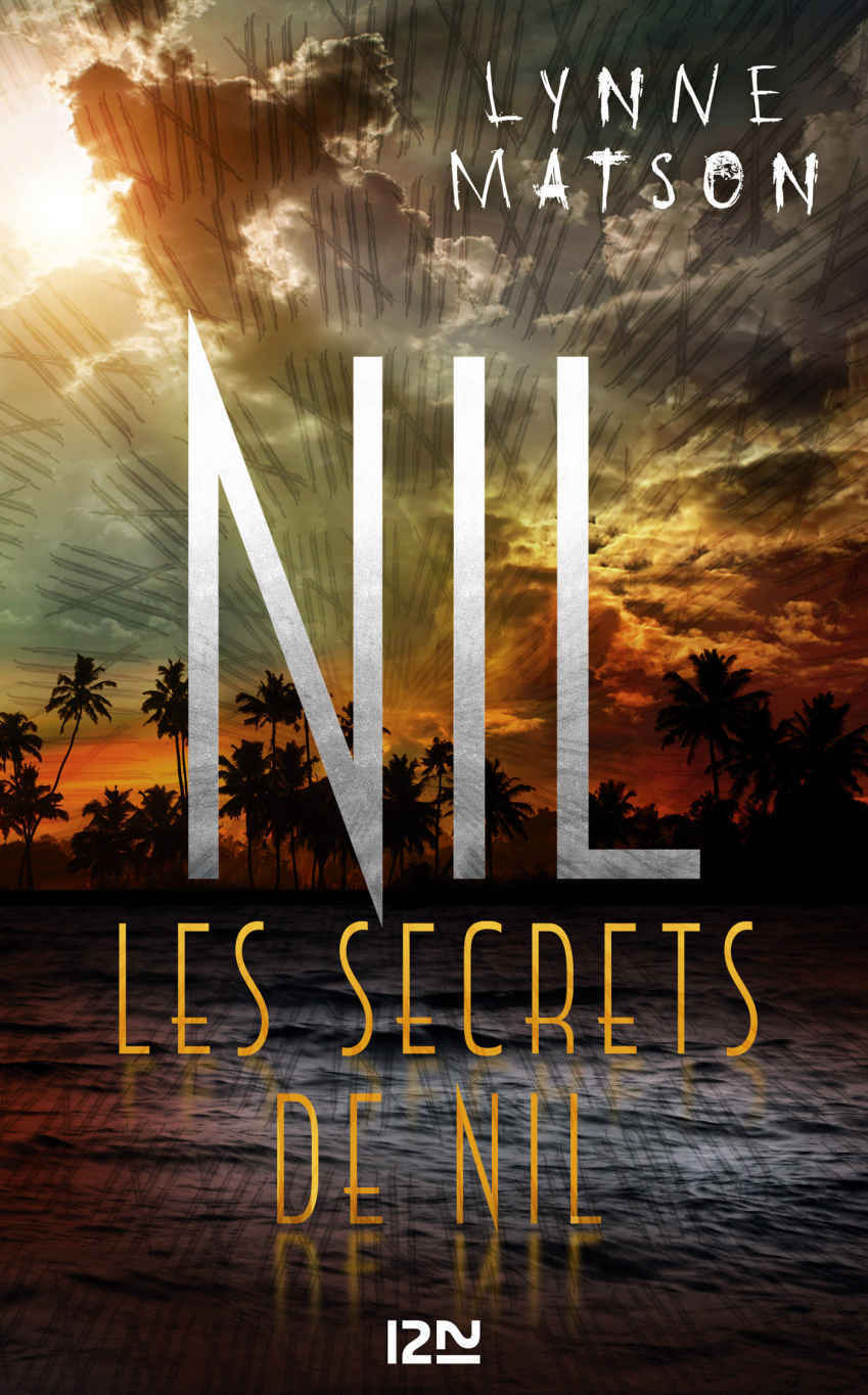 Les secrets de Nil