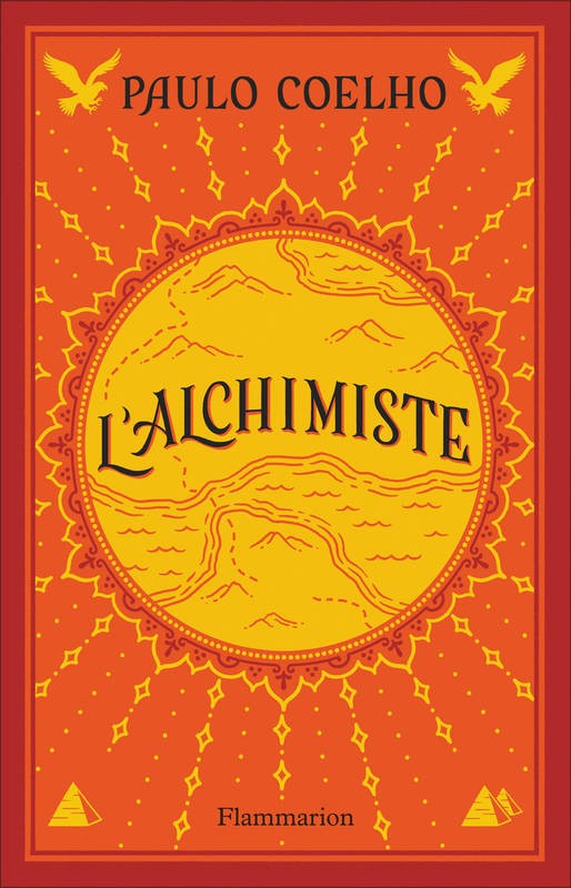 L'alchimiste