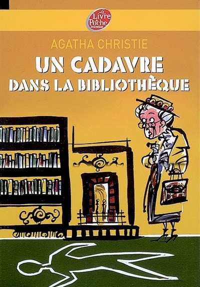 Un cadavre dans la bibliothèque