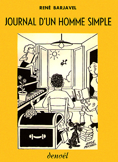 Journal d'un homme simple