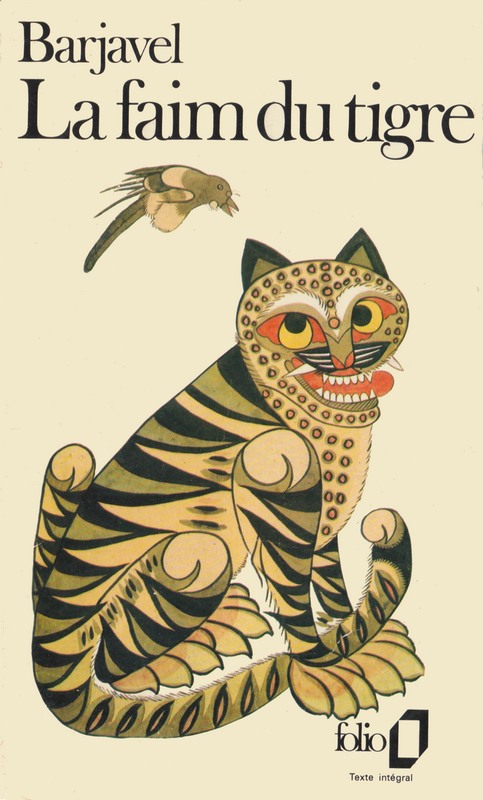 La faim du tigre