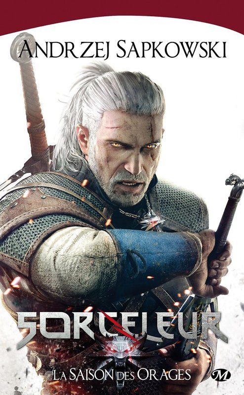 La Saison des orages