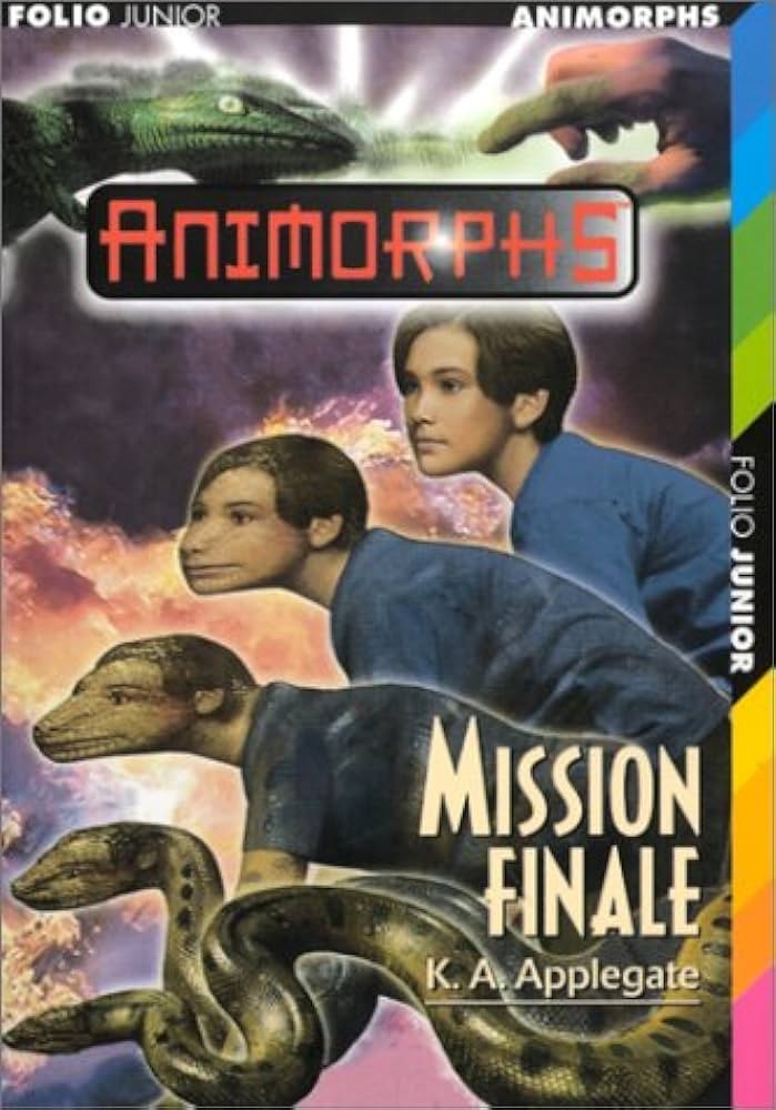 Mission Finale