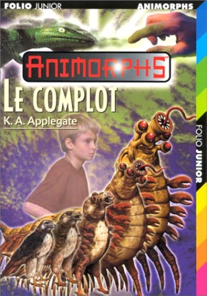 Le complot