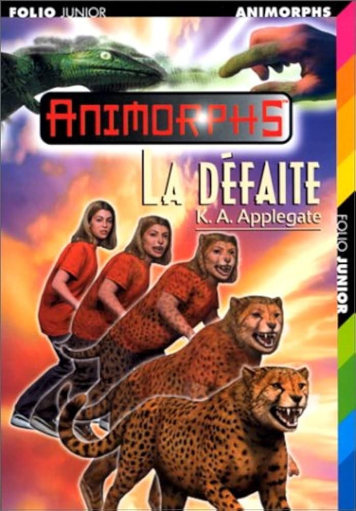 La Defaite