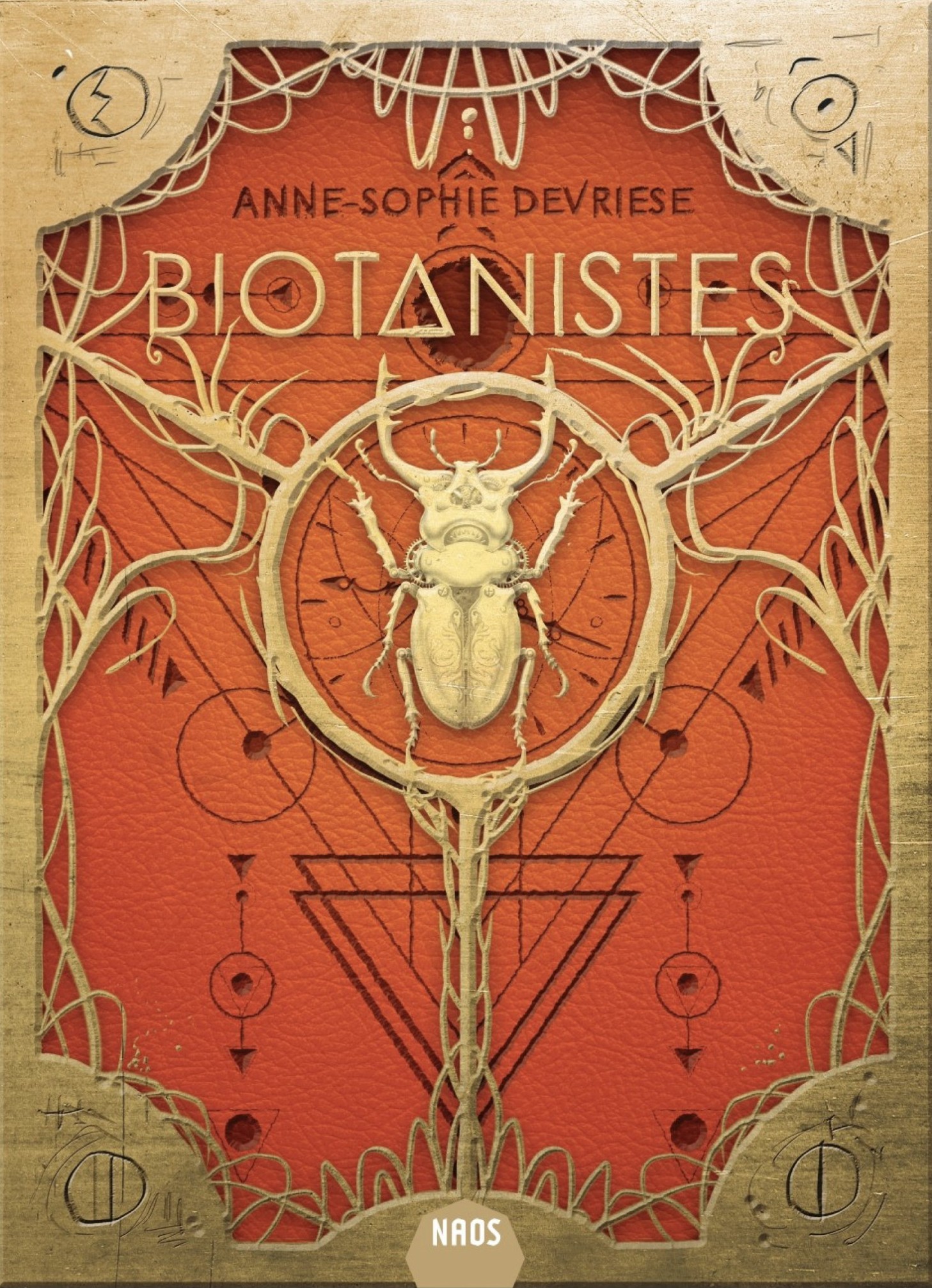 Biotanistes