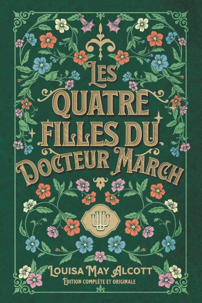 Les quatre filles du docteur March
