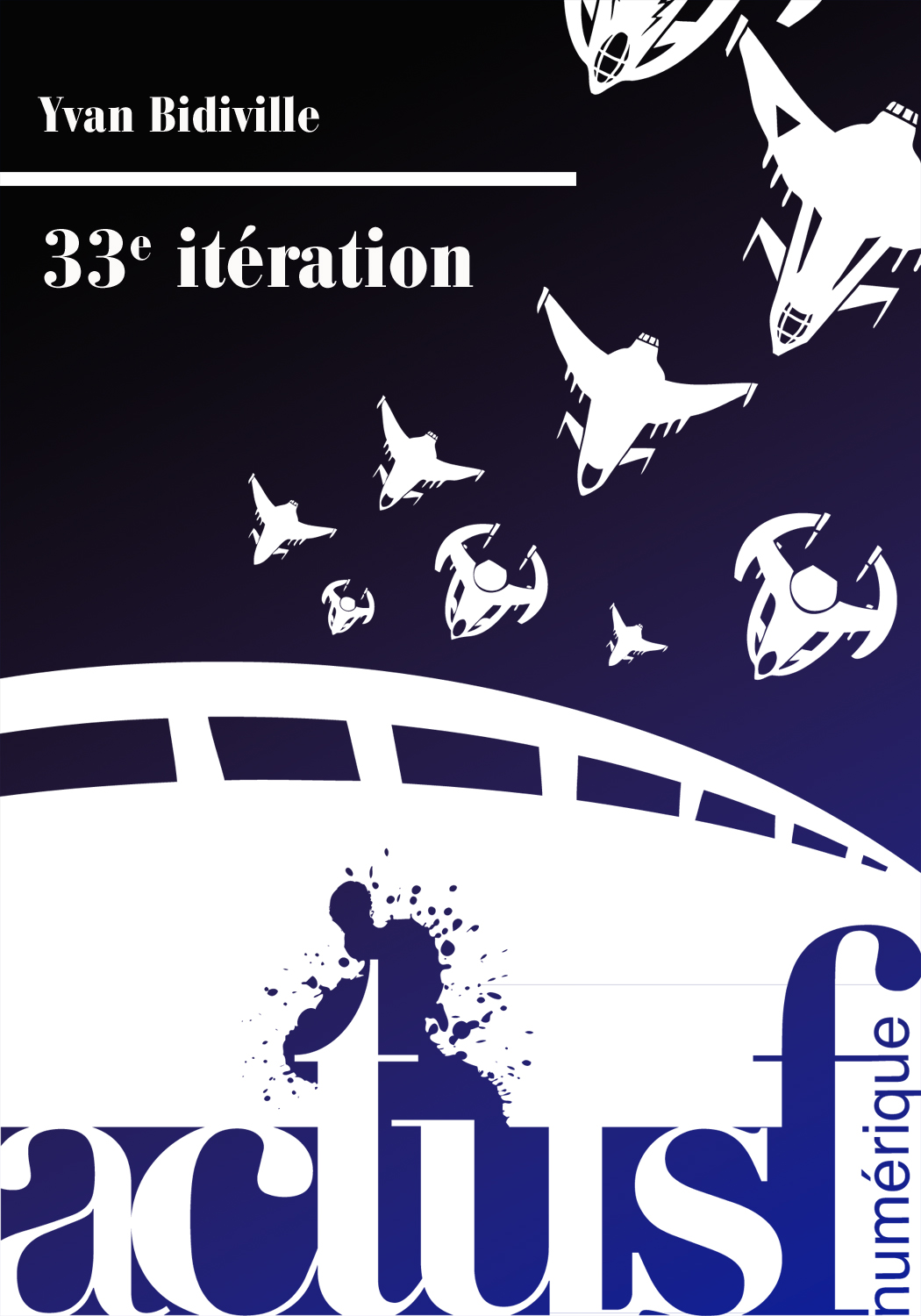 33e Itération