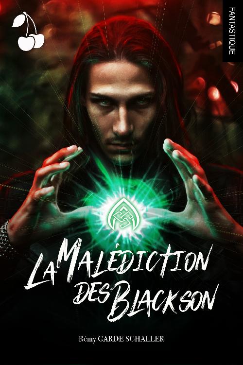 La Malédiction des Blackson