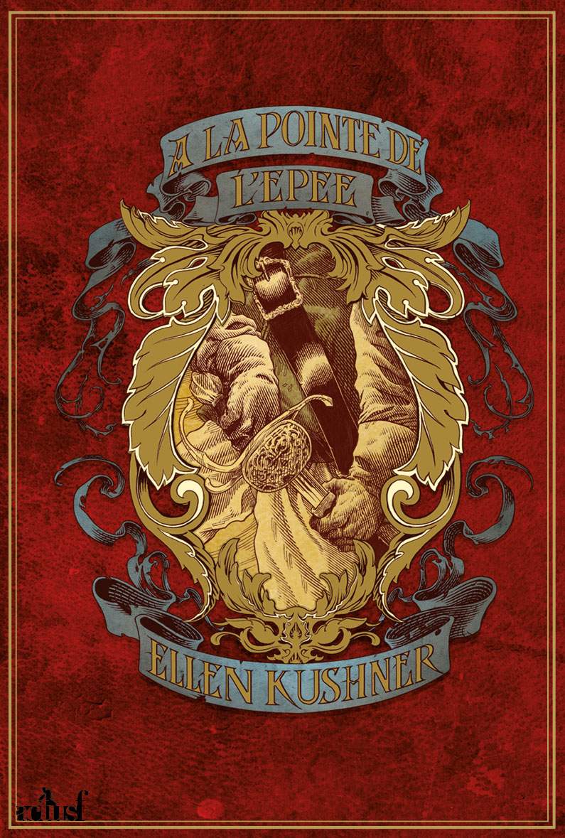 À la pointe de lepee