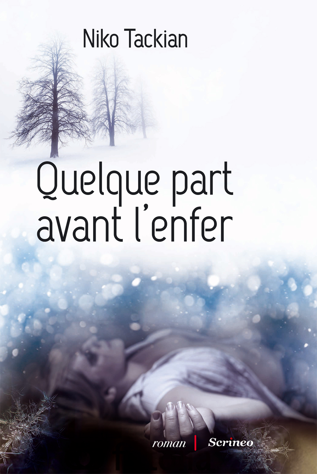 Quelque part avant l’enfer