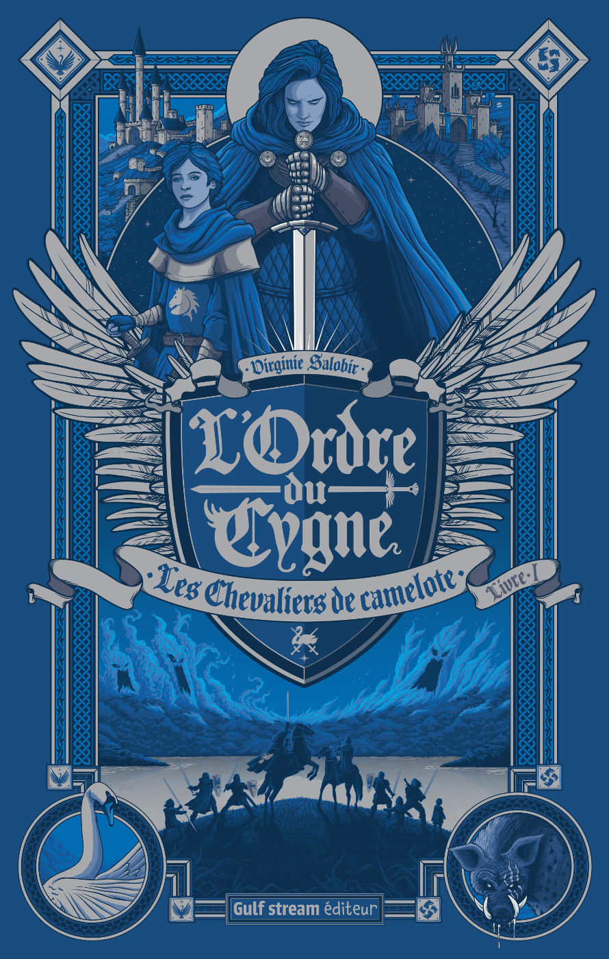 L'Ordre du Cygne