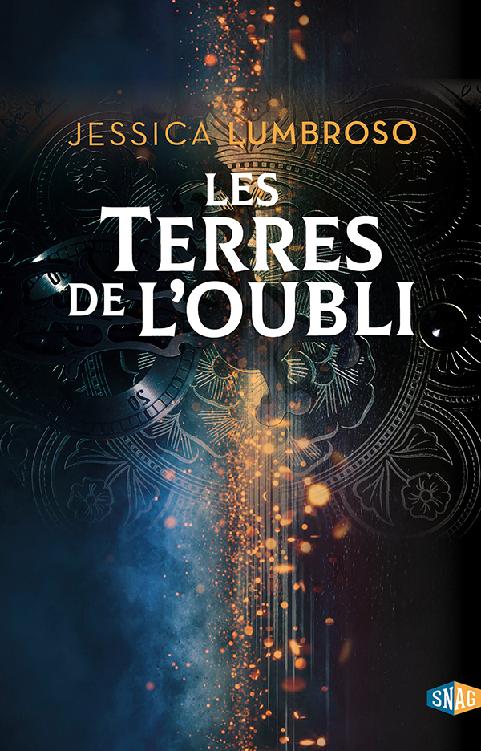 Les Terres de l'oubli