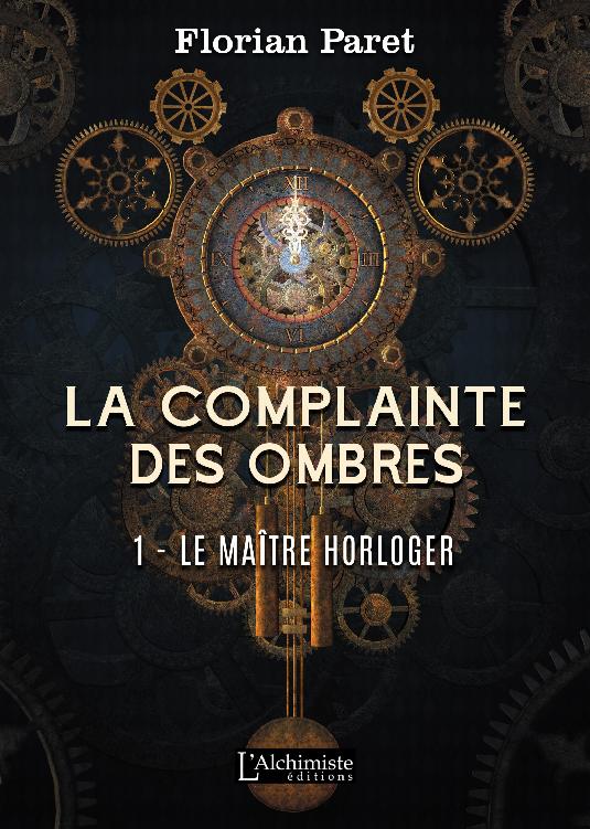 Le Maître Horloger