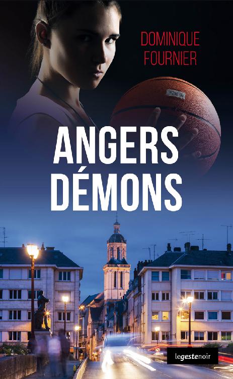 Angers demon